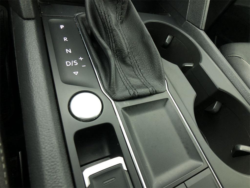 used 2021 Volkswagen Atlas car, priced at $20,288