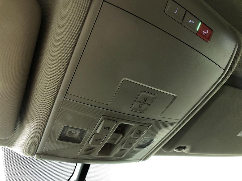 used 2021 Volkswagen Atlas car, priced at $20,288