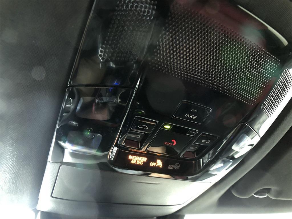 used 2024 Lexus NX 250 car, priced at $45,928