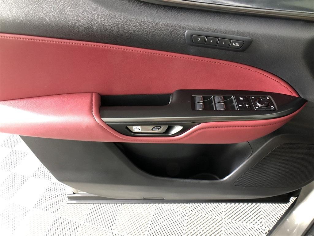 used 2024 Lexus NX 250 car, priced at $45,928