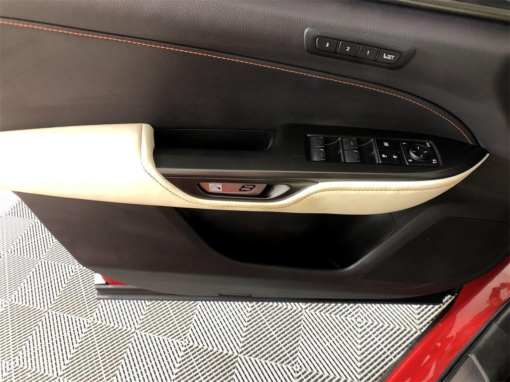 used 2022 Lexus NX 350 car, priced at $43,600