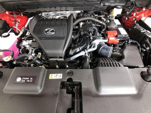 used 2022 Lexus NX 350 car, priced at $43,600