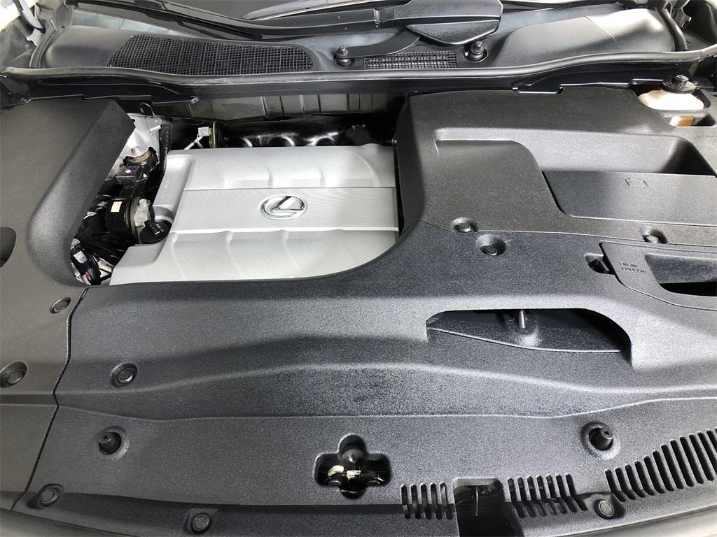 used 2013 Lexus RX 350 car, priced at $18,749