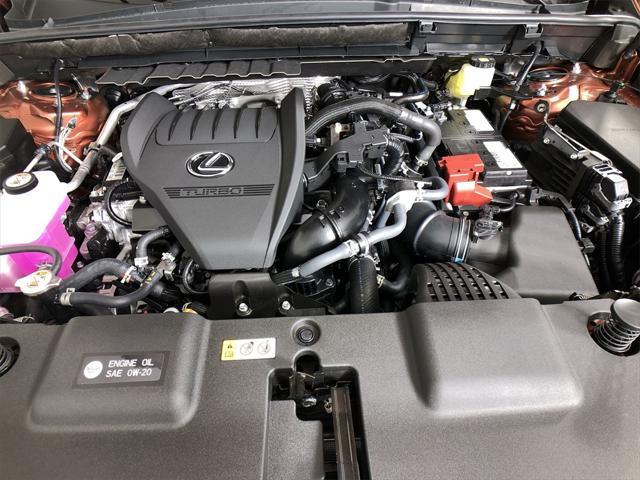new 2025 Lexus NX 350 car, priced at $57,455