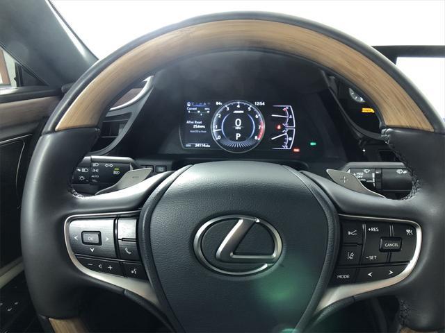 used 2024 Lexus ES 350 car, priced at $42,741