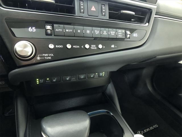 used 2024 Lexus ES 350 car, priced at $42,741