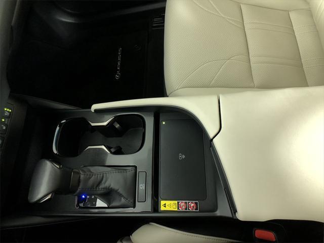 used 2024 Lexus ES 350 car, priced at $42,741