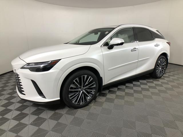used 2023 Lexus RX 350 car, priced at $52,828