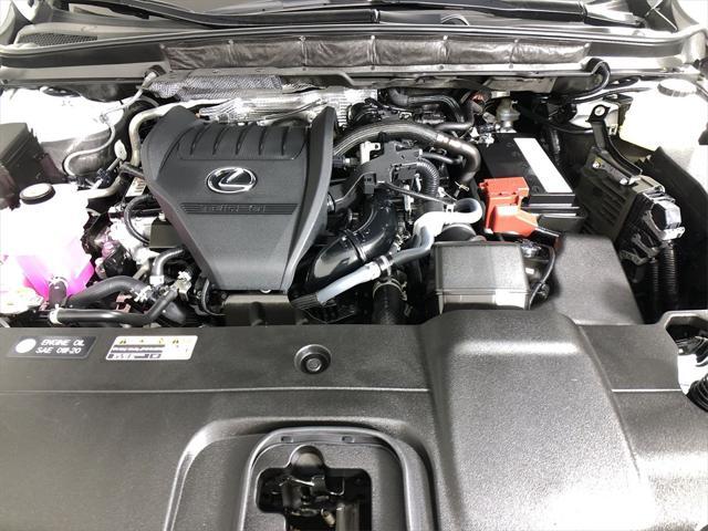 used 2023 Lexus RX 350 car, priced at $52,828