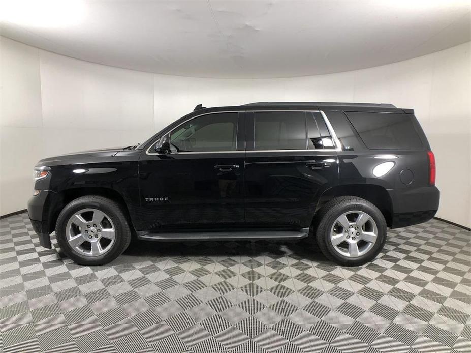 used 2018 Chevrolet Tahoe car, priced at $28,848