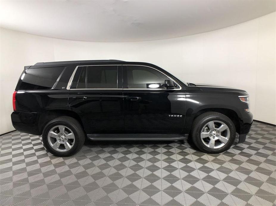 used 2018 Chevrolet Tahoe car, priced at $28,848