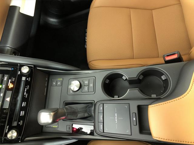 new 2025 Lexus IS 300 car, priced at $46,594