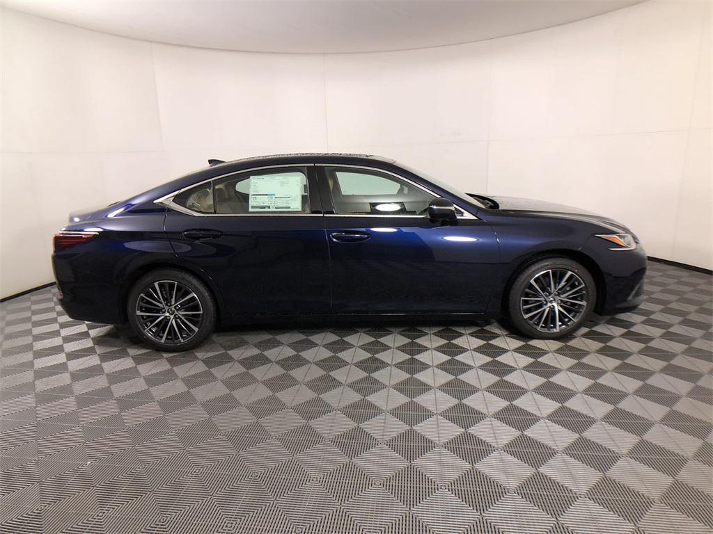 new 2025 Lexus ES 350 car, priced at $48,584