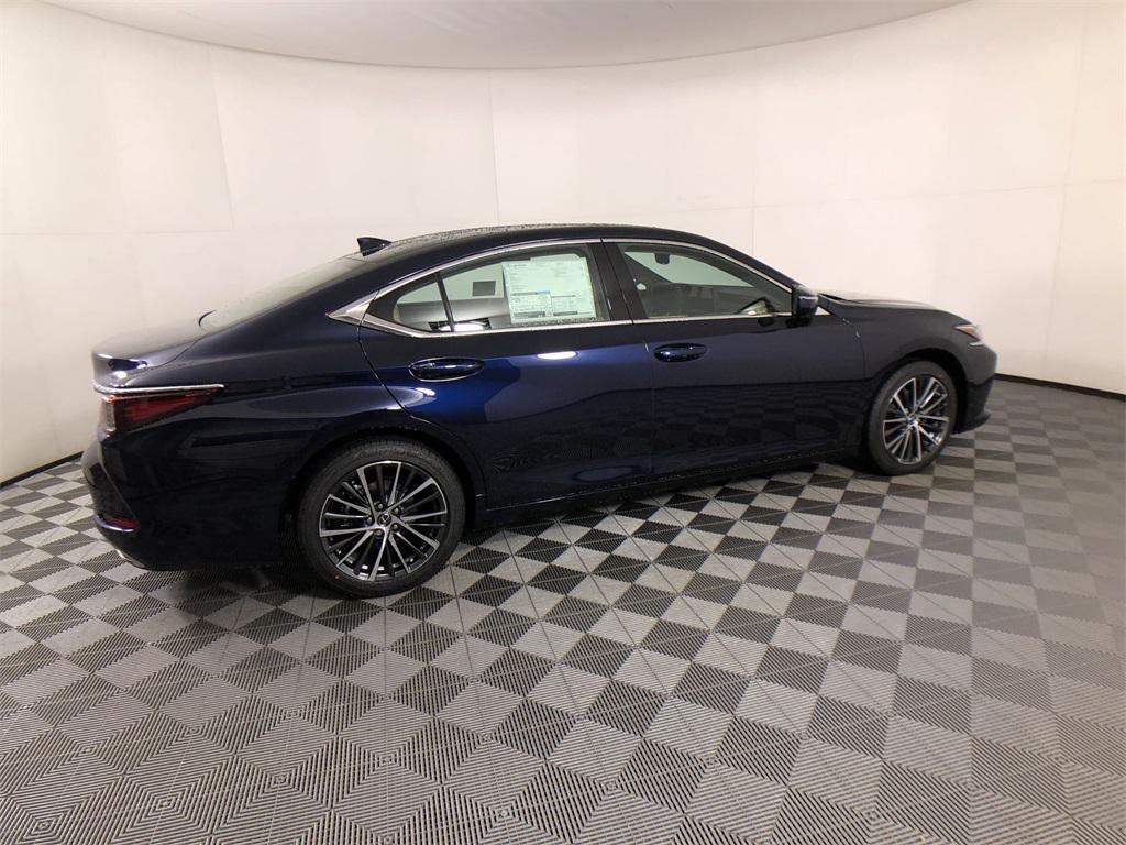 new 2025 Lexus ES 350 car, priced at $48,584
