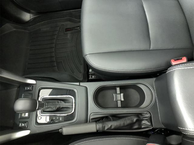 used 2016 Subaru Forester car, priced at $19,851