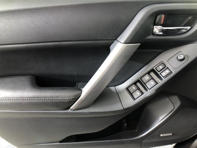 used 2016 Subaru Forester car, priced at $19,851