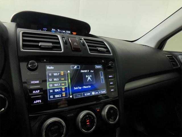 used 2016 Subaru Forester car, priced at $19,851
