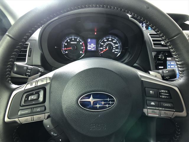 used 2016 Subaru Forester car, priced at $19,851