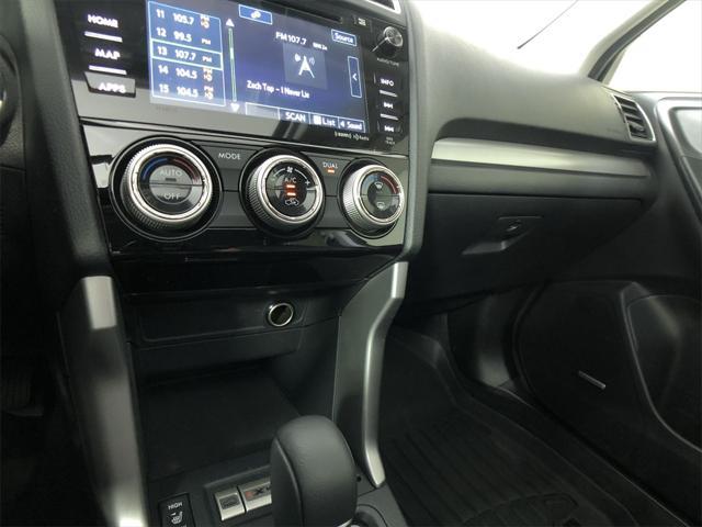 used 2016 Subaru Forester car, priced at $19,851