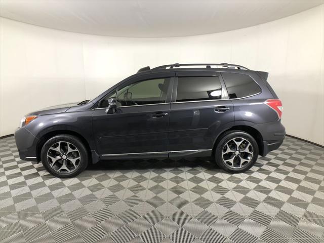 used 2016 Subaru Forester car, priced at $19,851