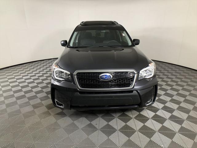 used 2016 Subaru Forester car, priced at $19,851
