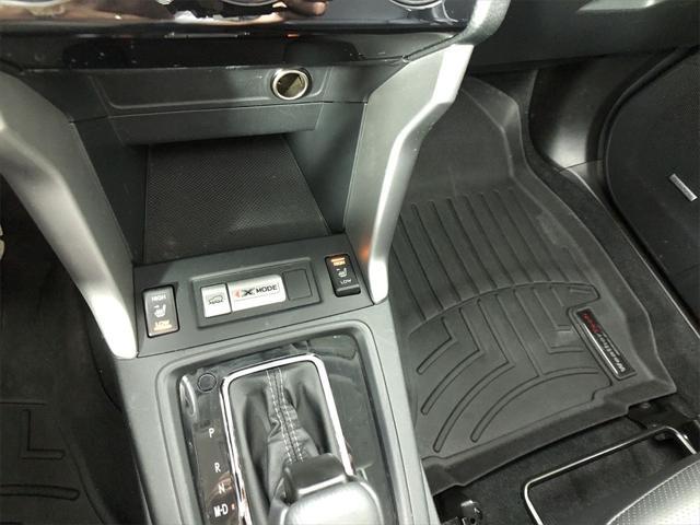 used 2016 Subaru Forester car, priced at $19,851