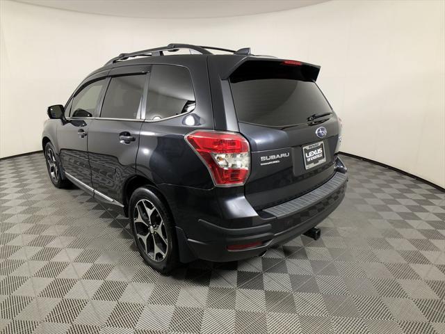 used 2016 Subaru Forester car, priced at $19,851
