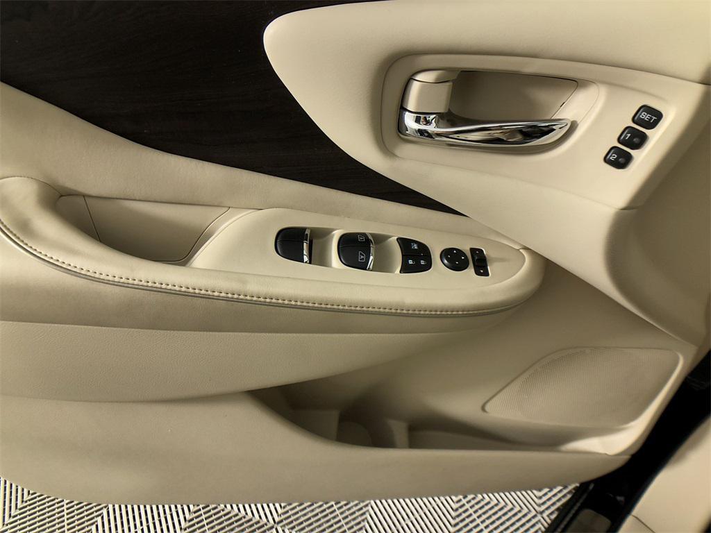 used 2019 Nissan Murano car, priced at $21,838