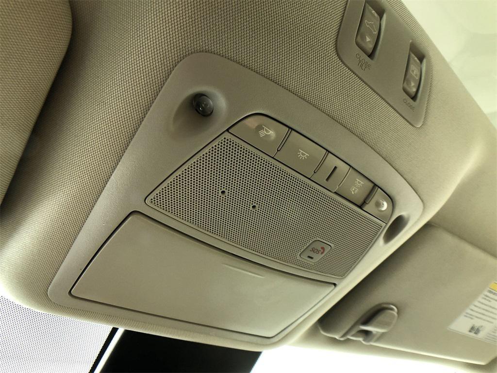 used 2019 Nissan Murano car, priced at $21,838