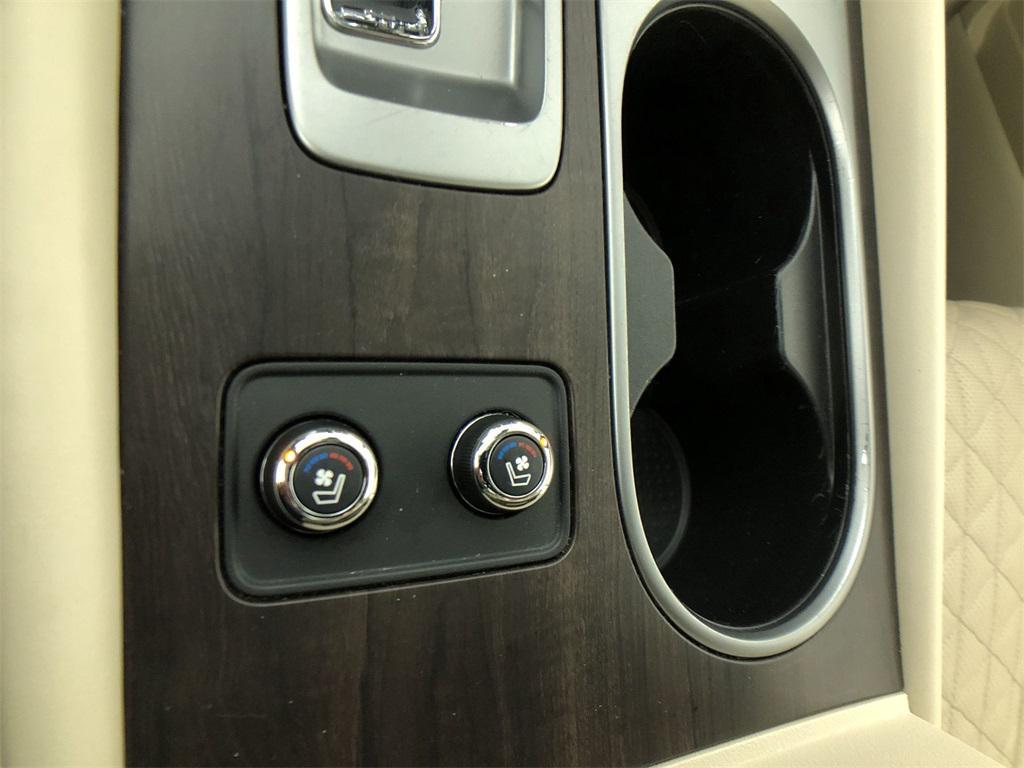 used 2019 Nissan Murano car, priced at $21,838