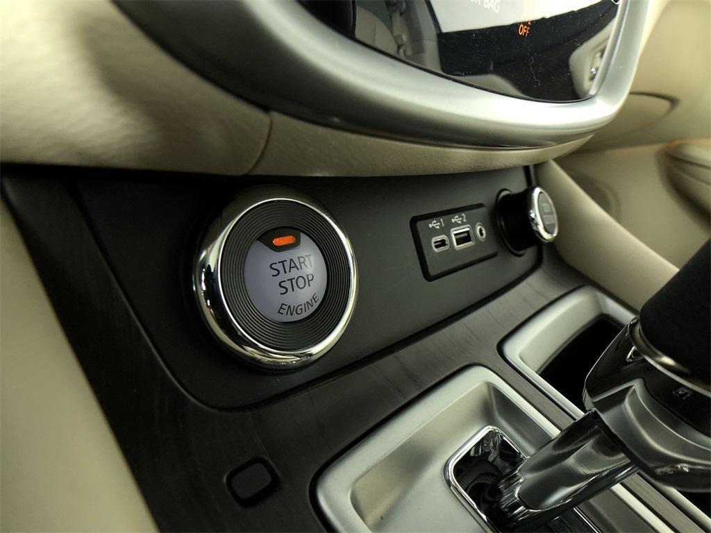 used 2019 Nissan Murano car, priced at $21,838