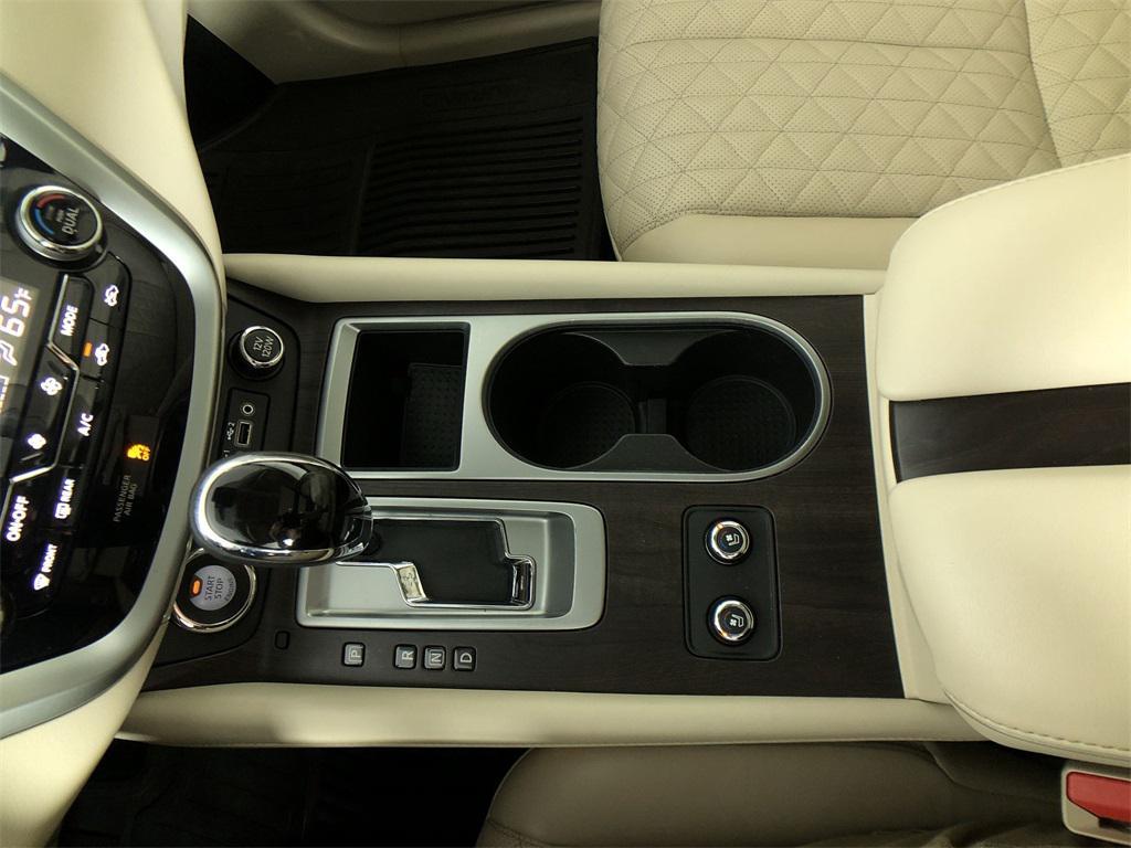used 2019 Nissan Murano car, priced at $21,838
