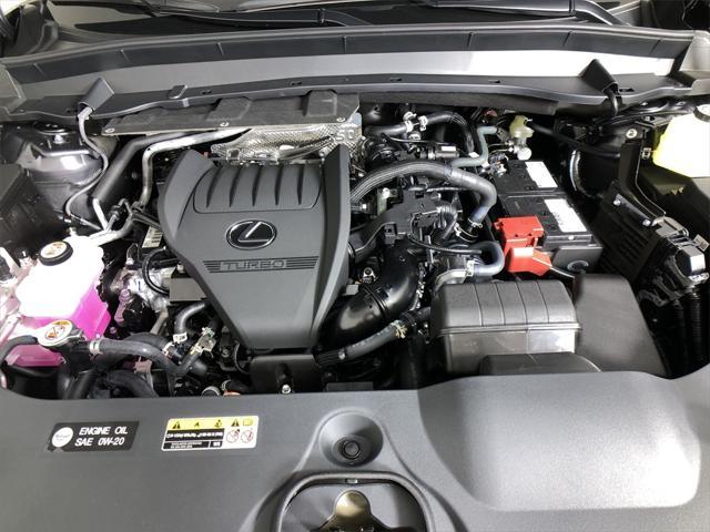 new 2025 Lexus TX 350 car, priced at $66,440