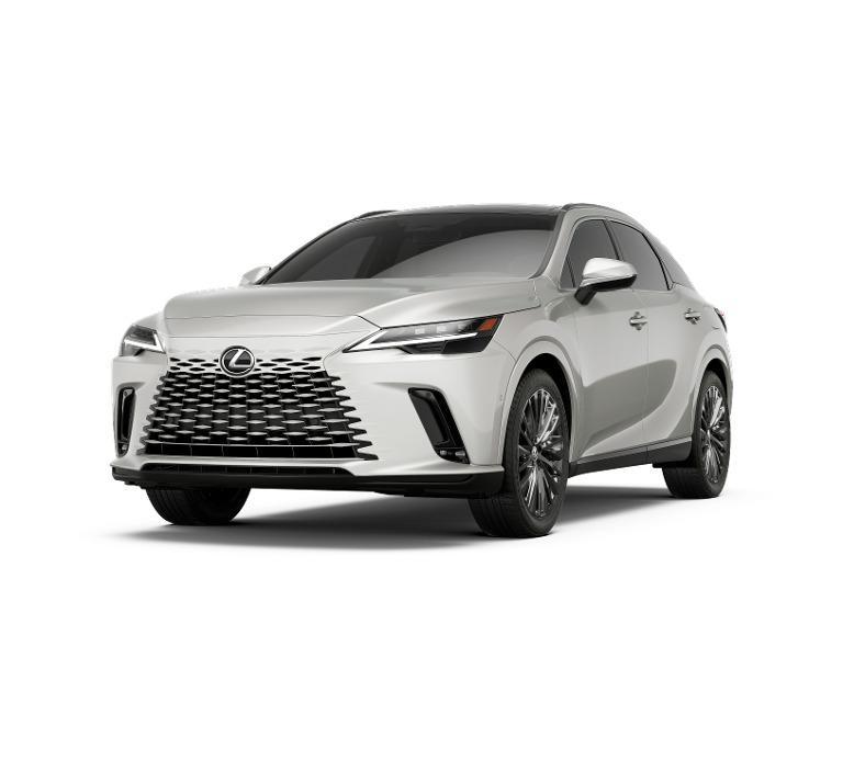 new 2025 Lexus RX 350 car, priced at $69,567