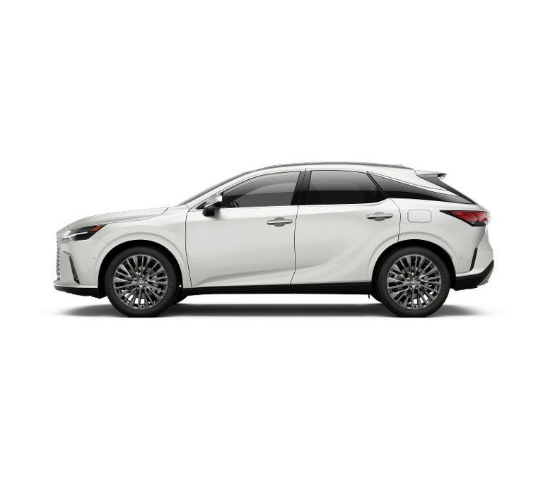 new 2025 Lexus RX 350 car, priced at $69,567