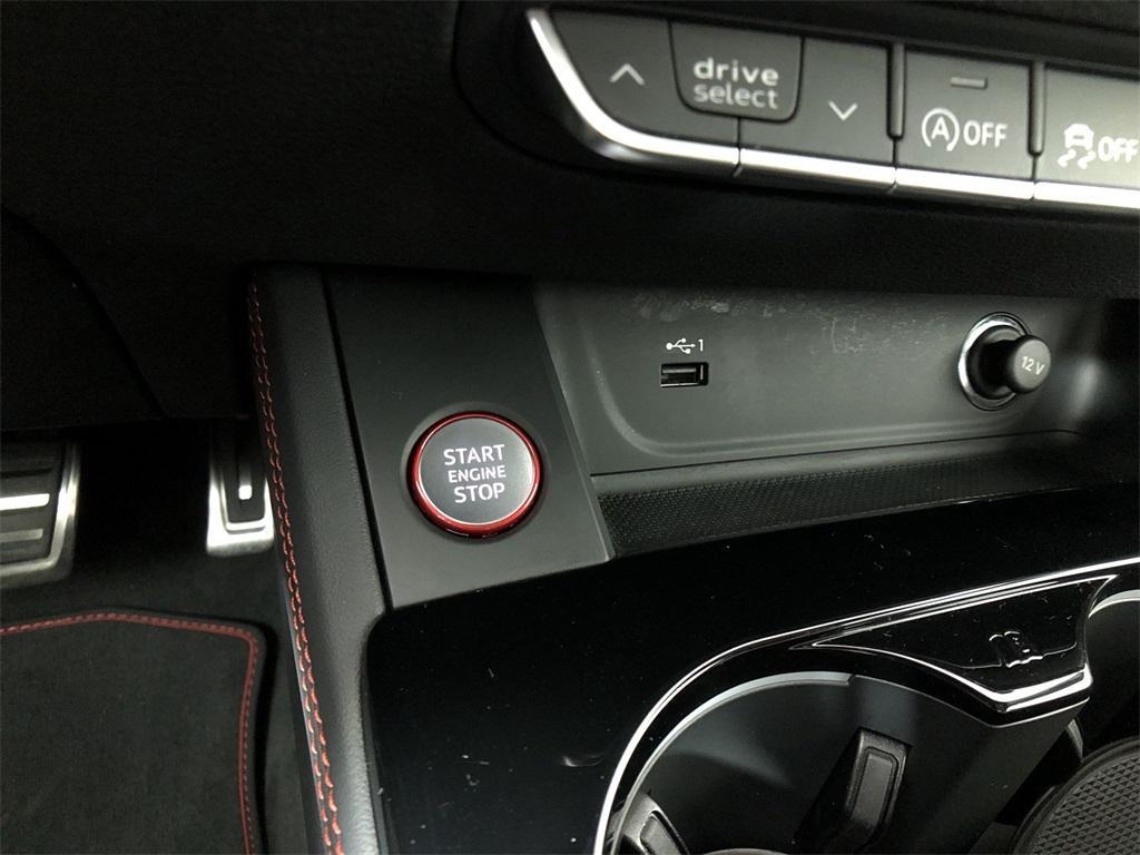 used 2024 Audi S5 car, priced at $50,791