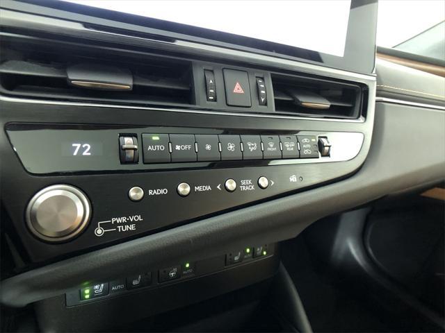 used 2024 Lexus ES 300h car, priced at $42,684
