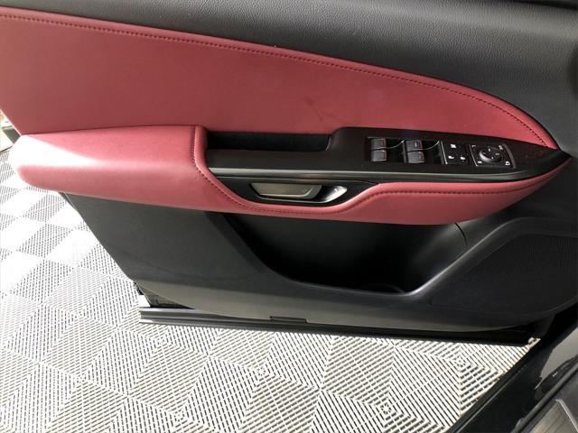 used 2024 Lexus NX 350h car, priced at $45,845