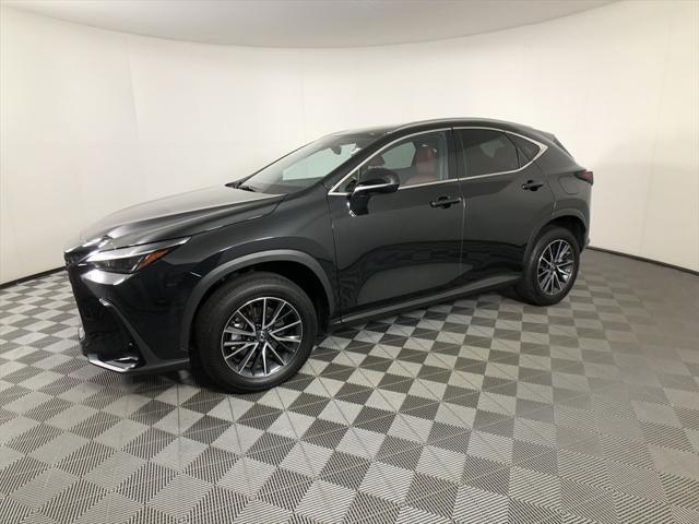 used 2024 Lexus NX 350h car, priced at $45,845