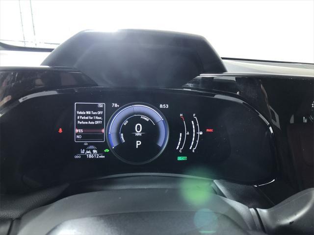 used 2024 Lexus NX 350h car, priced at $45,845