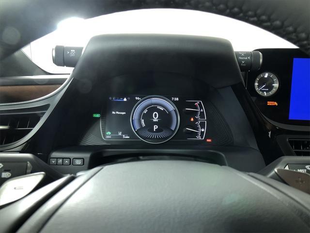 new 2025 Lexus ES 300h car, priced at $51,644