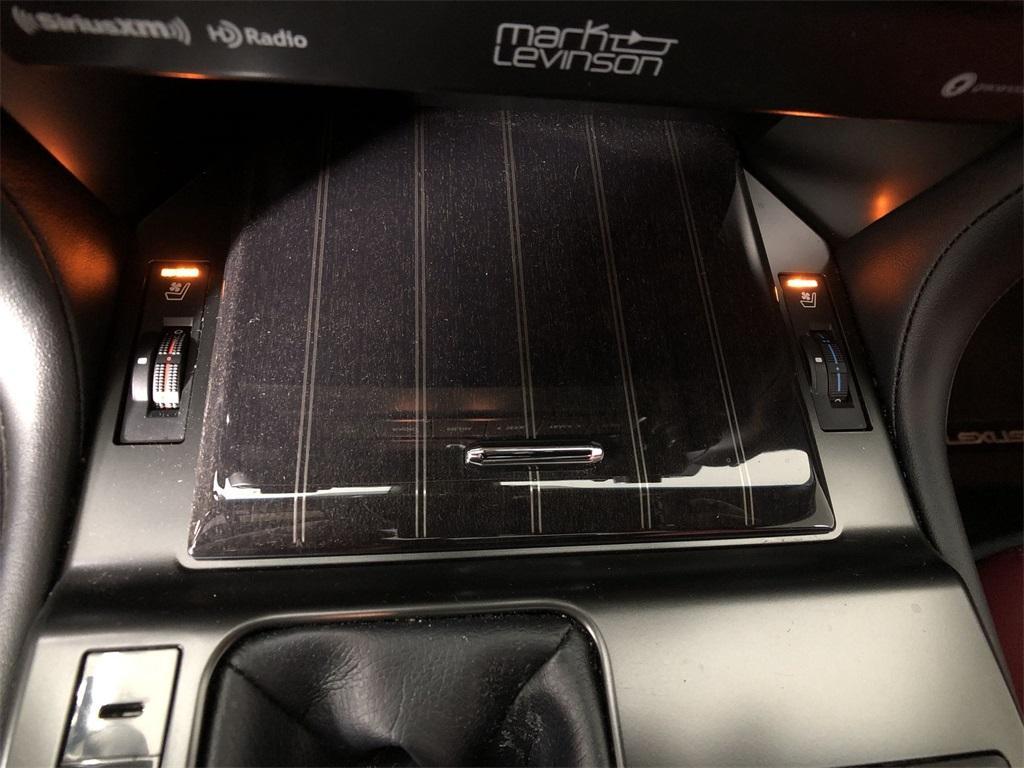 used 2023 Lexus GX 460 car, priced at $61,632