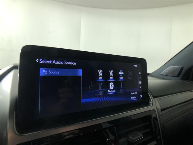 used 2023 Lexus GX 460 car, priced at $61,632