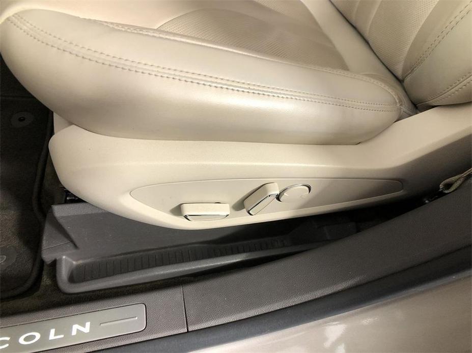 used 2018 Lincoln MKX car, priced at $19,474