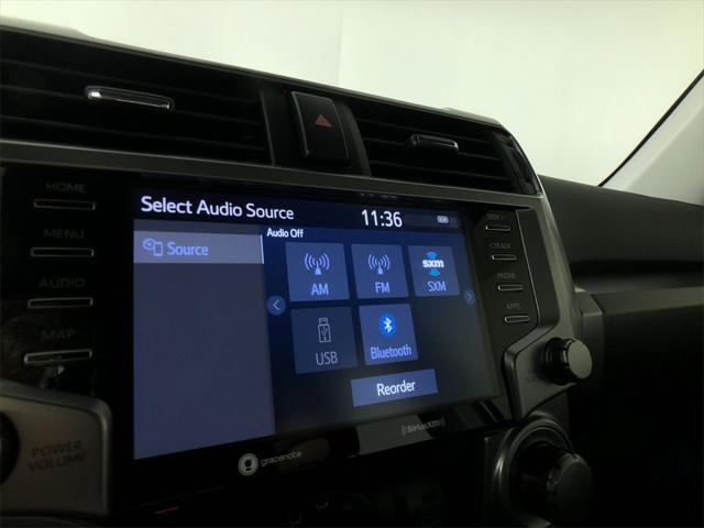 used 2022 Toyota 4Runner car, priced at $39,943