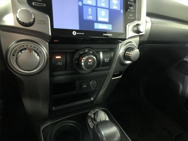 used 2022 Toyota 4Runner car, priced at $39,943
