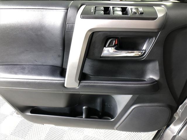used 2022 Toyota 4Runner car, priced at $39,943