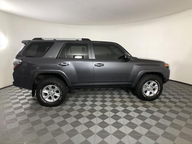 used 2022 Toyota 4Runner car, priced at $39,943