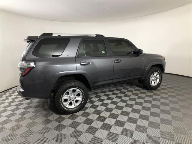 used 2022 Toyota 4Runner car, priced at $39,943