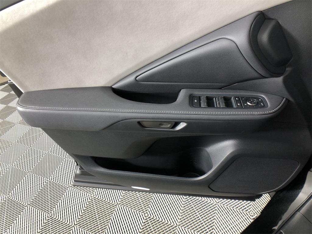 new 2025 Lexus TX 350 car, priced at $66,922